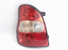 Recambio de piloto trasero izquierdo para kia carnival 2.9 td referencia OEM IAM K55A51160A  