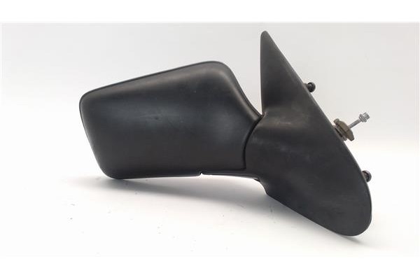 Recambio de retrovisor derecho para seat ibiza (6k1) referencia OEM IAM 6K1857508  