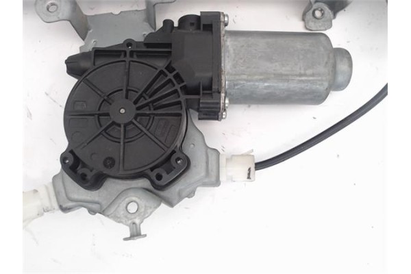Recambio de mecanismo elevalunas trasero derecho para nissan qashqai +2 (jj10) 1.6 dci referencia OEM IAM 402190A  