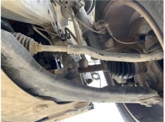 Recambio de cremallera direccion asistida para renault grand scénic iii (jz0/1_) 1.5 dci referencia OEM IAM 490015196R  