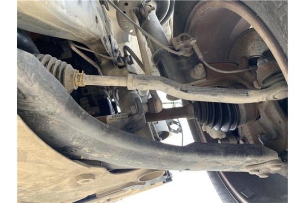 Recambio de cremallera direccion asistida para renault grand scénic iii (jz0/1_) 1.5 dci referencia OEM IAM 490015196R Recambio de cremallera direccion asistida para renault grand scénic iii (jz0/1_) 1.5 dci referencia OEM IAM 490015196R