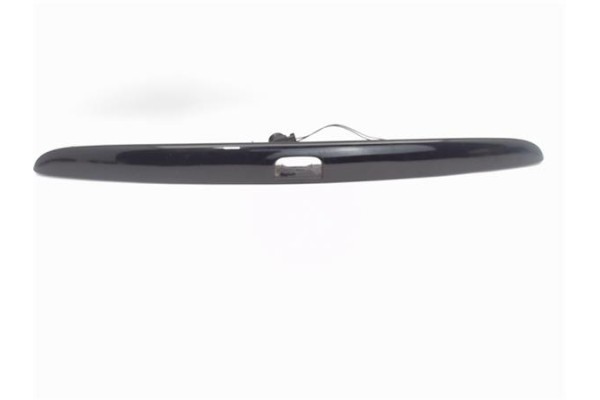 Recambio de moldura porton trasero para renault megane i (ba0/1_) 1.6 16v (ba11, ba04, ba0b, ba1j) referencia OEM IAM 7700426533