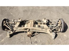 Recambio de puente trasero para ssangyong rodius 2700 referencia OEM IAM 1513501501 1513500008 