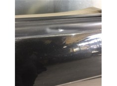 Recambio de puerta delantero derecha para ssangyong rodius 2700 referencia OEM IAM 6200421202  