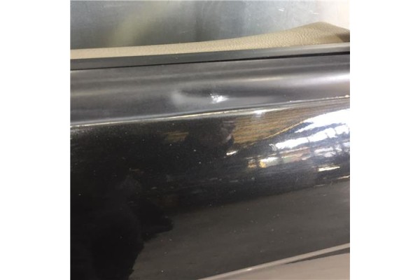 Recambio de puerta delantero derecha para ssangyong rodius 2700 referencia OEM IAM 6200421202  