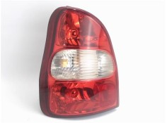 Recambio de piloto trasero izquierdo para kia carnival 2.9 td referencia OEM IAM K55A51160A  