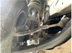 Recambio de cremallera direccion asistida para renault grand scénic iii (jz0/1_) 1.5 dci referencia OEM IAM 490015196R  