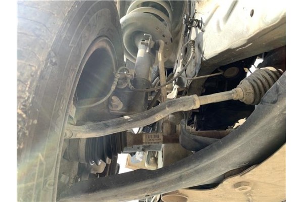Recambio de cremallera direccion asistida para renault grand scénic iii (jz0/1_) 1.5 dci referencia OEM IAM 490015196R  