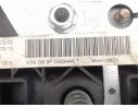 Recambio de airbag volante para peugeot 206 referencia OEM IAM 96441166ZR 5AGA2P0423446 