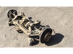 Recambio de puente trasero para ssangyong rodius 2700 referencia OEM IAM 1513501501 1513500008 