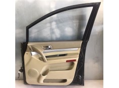 Recambio de puerta delantero derecha para ssangyong rodius 2700 referencia OEM IAM 6200421202  