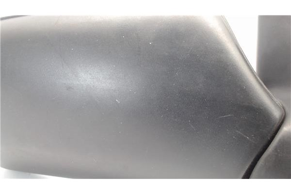 Recambio de retrovisor derecho para seat ibiza (6k1) referencia OEM IAM 6K1857508  