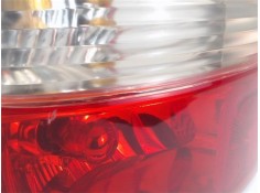 Recambio de piloto trasero izquierdo para kia carnival 2.9 td referencia OEM IAM K55A51160A  