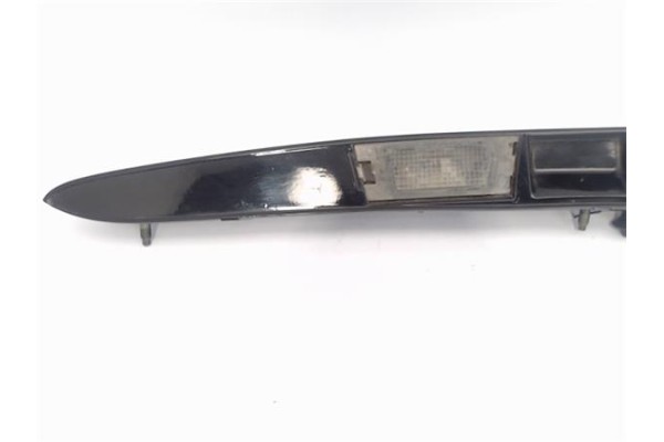 Recambio de moldura porton trasero para renault megane i (ba0/1_) 1.6 16v (ba11, ba04, ba0b, ba1j) referencia OEM IAM 7700426533