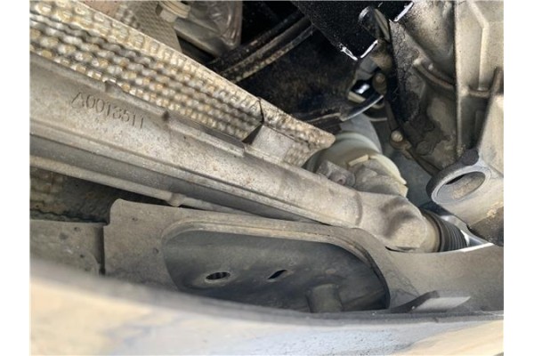 Recambio de cremallera direccion asistida para renault grand scénic iii (jz0/1_) 1.5 dci referencia OEM IAM 490015196R  