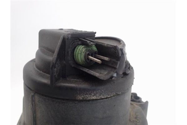 Recambio de faro antiniebla derecho para renault kangoo i (f/kc0) referencia OEM IAM   