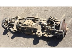 Recambio de puente trasero para ssangyong rodius 2700 referencia OEM IAM 1513501501 1513500008 