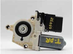 Recambio de motor elevalunas trasero derecho para volkswagen golf v (1k1) 1.9 tdi referencia OEM IAM 1K4839402C 1K0959704C 