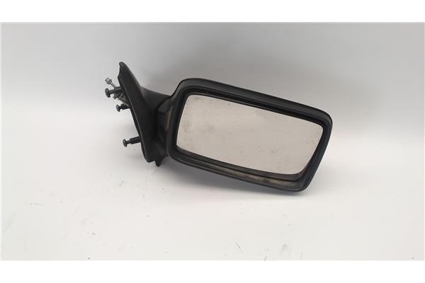 Recambio de retrovisor derecho para seat ibiza (6k1) referencia OEM IAM 6K1857508  
