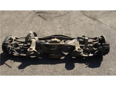 Recambio de puente trasero para ssangyong rodius 2700 referencia OEM IAM 1513501501 1513500008 