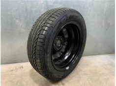 Recambio de rueda completa repuesto para volkswagen polo v (6r1) 1.4 advance referencia OEM IAM 6R2071494  