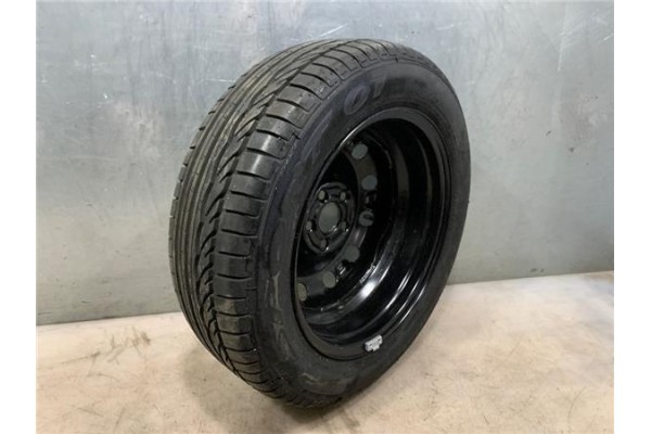 Recambio de rueda completa repuesto para volkswagen polo v (6r1) 1.4 advance referencia OEM IAM 6R2071494  