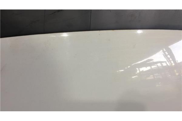 Recambio de capo para honda civic vi 1.6 referencia OEM IAM 60100S6DE00ZZ  