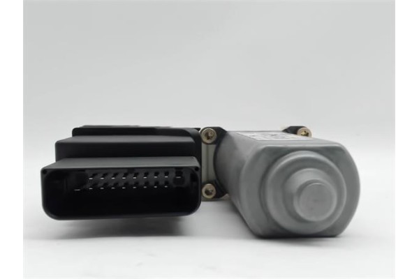 Recambio de motor elevalunas trasero derecho para volkswagen golf v (1k1) 1.9 tdi referencia OEM IAM 1K4839402C 1K0959704C 
