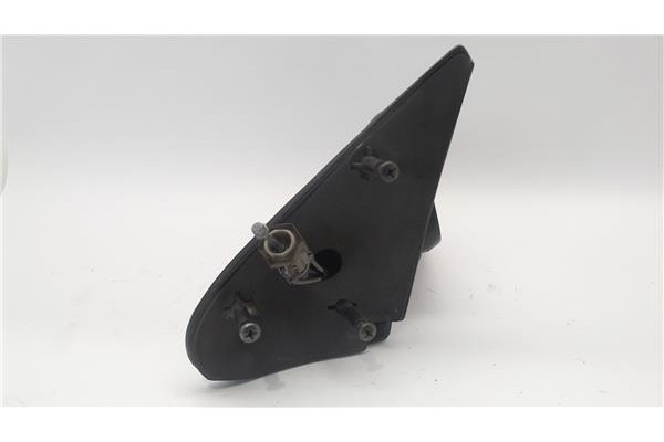 Recambio de retrovisor derecho para seat ibiza (6k1) referencia OEM IAM 6K1857508  
