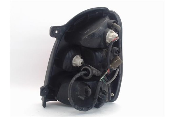 Recambio de piloto trasero izquierdo para kia carnival 2.9 td referencia OEM IAM K55A51160A  