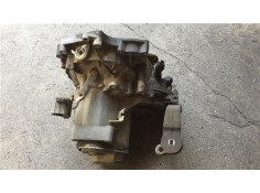 Recambio de caja cambios manual para seat ibiza (6k1) 1.4 referencia OEM IAM DXK  