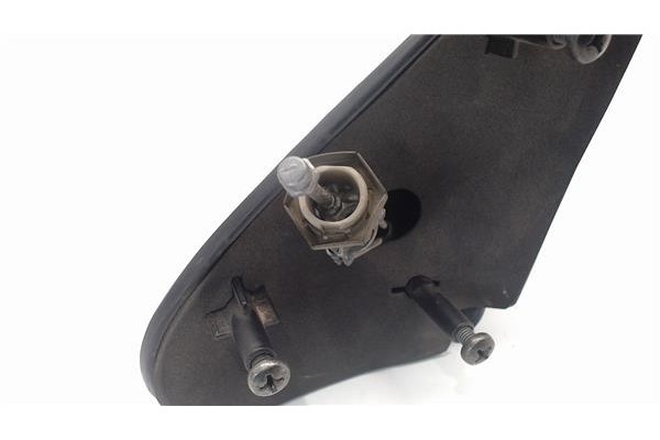 Recambio de retrovisor derecho para seat ibiza (6k1) referencia OEM IAM 6K1857508  