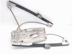 Recambio de mecanismo elevalunas delantero derecho para bmw serie 5 berlina (e39) 2.8 528i referencia OEM IAM 51338159832  51338