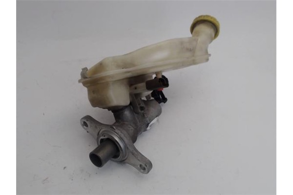 Recambio de bomba freno para peugeot 207 1.6 hdi referencia OEM IAM   