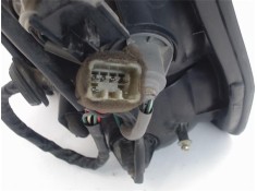 Recambio de piloto trasero izquierdo para kia carnival 2.9 td referencia OEM IAM K55A51160A  