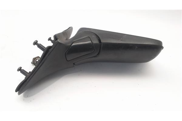 Recambio de retrovisor derecho para seat ibiza (6k1) referencia OEM IAM 6K1857508  