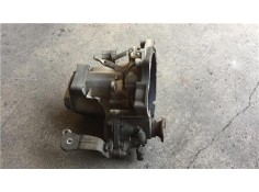 Recambio de caja cambios manual para seat ibiza (6k1) 1.4 referencia OEM IAM DXK  