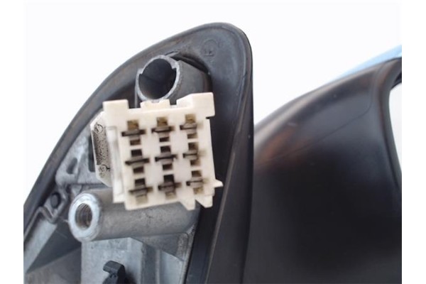 Recambio de retrovisor electrico derecho para citroen xsara picasso referencia OEM IAM   