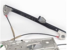 Recambio de mecanismo elevalunas delantero derecho para bmw serie 5 berlina (e39) 2.8 528i referencia OEM IAM 51338159832  51338