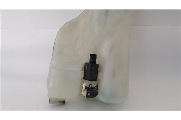 Recambio de deposito limpiaparabrisas para renault grand scénic iii (jz0/1_) 1.5 dci referencia OEM IAM 289104118R  