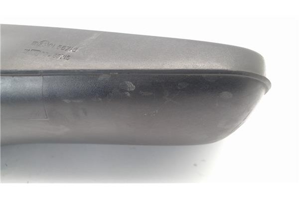 Recambio de retrovisor derecho para seat ibiza (6k1) referencia OEM IAM 6K1857508  
