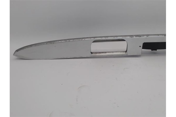 Recambio de moldura porton trasero para peugeot 307 break / sw (s1) 2.0 hdi 90 referencia OEM IAM 9638615777  