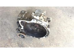 Recambio de caja cambios manual para seat ibiza (6k1) 1.4 referencia OEM IAM DXK  