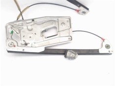 Recambio de mecanismo elevalunas delantero derecho para bmw serie 5 berlina (e39) 2.8 528i referencia OEM IAM 51338159832  51338