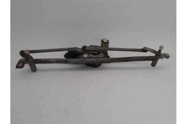 Recambio de motor limpiaparabrisas delantero para volkswagen lupo (6x1/6e1) 1.4 trendline referencia OEM IAM   