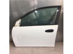 Recambio de puerta delantero izquierda para honda civic vi 1.6 referencia OEM IAM 67050S6DE02ZZ  