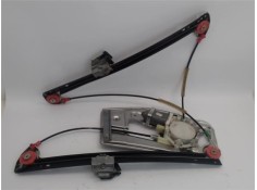 Recambio de mecanismo elevalunas delantero derecho para bmw serie 5 berlina (e39) 2.8 528i referencia OEM IAM 51338159832  51338