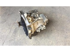 Recambio de caja cambios manual para seat ibiza (6k1) 1.4 referencia OEM IAM DXK  