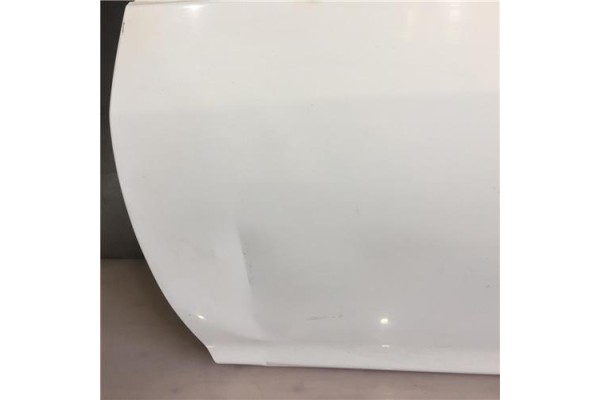 Recambio de puerta delantero izquierda para honda civic vi 1.6 referencia OEM IAM 67050S6DE02ZZ  