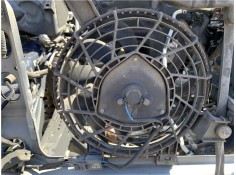Recambio de electroventilador para toyota land cruiser (j12) 3.0 d-4d (kdj120) referencia OEM IAM 8845360010 8845460040 